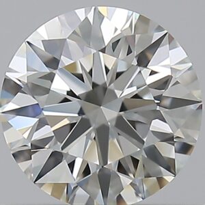 0.510 Ct. I VVS1 ROUND Diamond