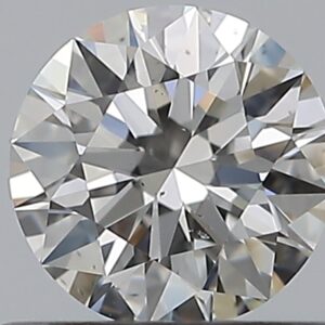 0.510 Ct. I SI1 ROUND Diamond