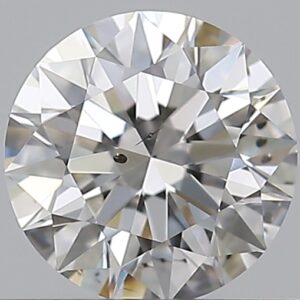 0.510 Ct. I SI2 ROUND Diamond