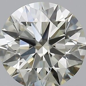 0.510 Ct. N VS1 ROUND Diamond