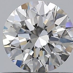 0.520 Ct. E VS1 ROUND Diamond