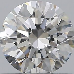 0.520 Ct. G SI1 ROUND Diamond