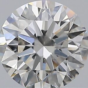 0.520 Ct. H SI1 ROUND Diamond