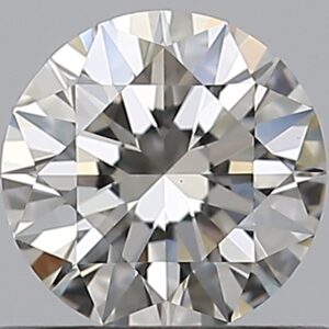 0.520 Ct. I VS1 ROUND Diamond