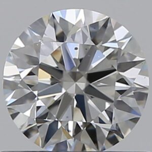 0.520 Ct. I VS2 ROUND Diamond