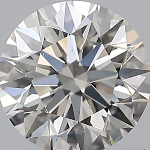 0.520 Ct. I SI1 ROUND Diamond