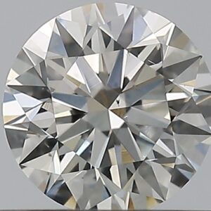 0.520 Ct. I SI1 ROUND Diamond