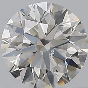 0.520 Ct. I SI2 ROUND Diamond