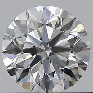 0.530 Ct. G VS1 ROUND Diamond