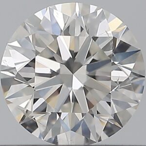 0.530 Ct. G SI2 ROUND Diamond