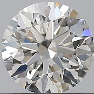 0.530 Ct. I VS2 ROUND Diamond