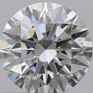 0.530 Ct. I SI1 ROUND Diamond