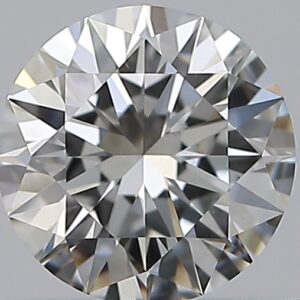 0.530 Ct. I SI1 ROUND Diamond