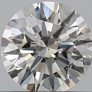 0.530 Ct. I SI2 ROUND Diamond