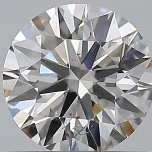 0.530 Ct. I SI2 ROUND Diamond