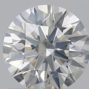 0.530 Ct. I SI2 ROUND Diamond