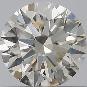 0.530 Ct. J SI2 ROUND Diamond