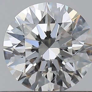 0.550 Ct. G IF ROUND Diamond