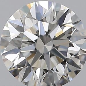 0.550 Ct. G VS1 ROUND Diamond