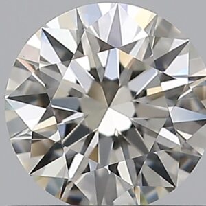 0.550 Ct. K VS1 ROUND Diamond