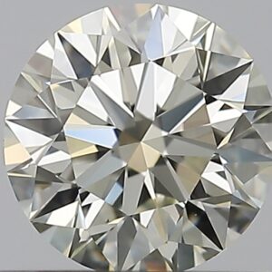 0.550 Ct. M VVS1 ROUND Diamond