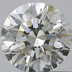 0.550 Ct. M VVS2 ROUND Diamond