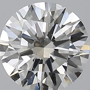 0.550 Ct. I SI1 ROUND Diamond