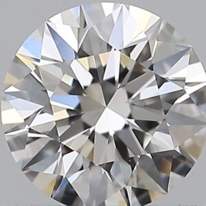 0.560 Ct. G IF ROUND Diamond