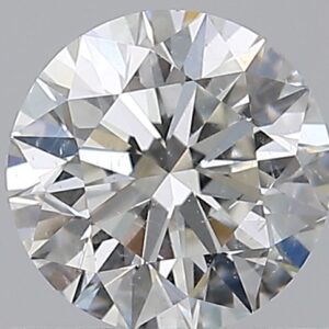 0.560 Ct. G SI2 ROUND Diamond