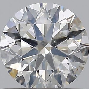 0.560 Ct. H SI2 ROUND Diamond