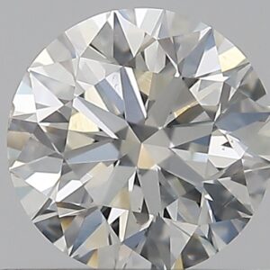 0.560 Ct. I SI2 ROUND Diamond