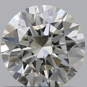 0.560 Ct. K VS1 ROUND Diamond