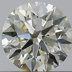 0.560 Ct. M IF ROUND Diamond