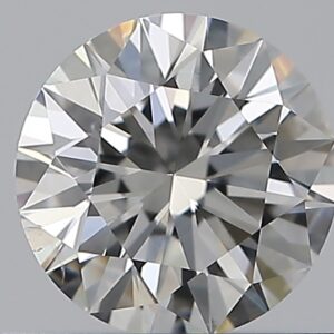 0.570 Ct. I SI2 ROUND Diamond