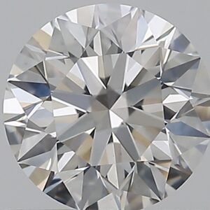 0.580 Ct. G VS2 ROUND Diamond