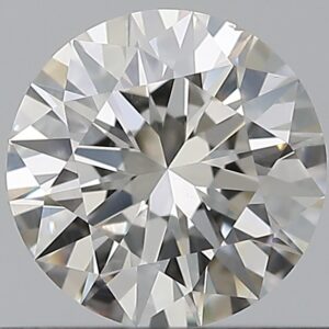 0.580 Ct. I SI1 ROUND Diamond