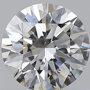 0.590 Ct. G VS2 ROUND Diamond