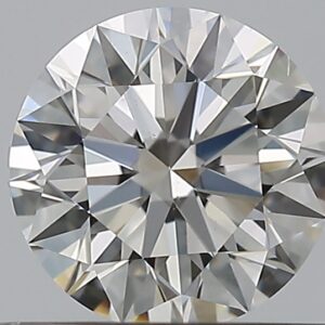 0.590 Ct. I SI1 ROUND Diamond