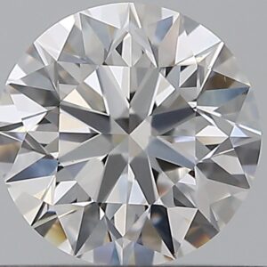 0.600 Ct. E VS1 ROUND Diamond