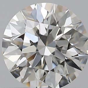 0.600 Ct. H VS1 ROUND Diamond