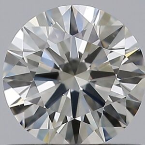 0.600 Ct. K VS1 ROUND Diamond