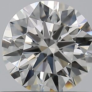 0.620 Ct. H VVS1 ROUND Diamond