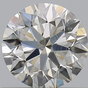 0.620 Ct. J SI1 ROUND Diamond