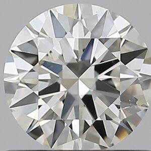 0.620 Ct. J SI1 ROUND Diamond