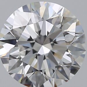 0.620 Ct. D VVS1 ROUND Diamond