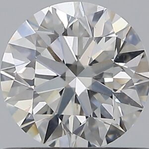 0.630 Ct. G SI2 ROUND Diamond