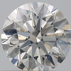 0.630 Ct. I SI1 ROUND Diamond