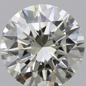 0.630 Ct. M VVS1 ROUND Diamond