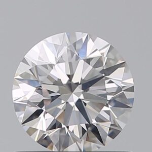 0.700 Ct. FANCY VS2 ROUND Diamond