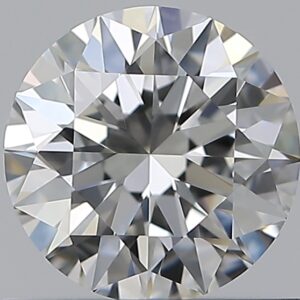 0.700 Ct. E VS1 ROUND Diamond